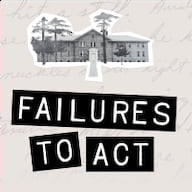 failures to act cover art